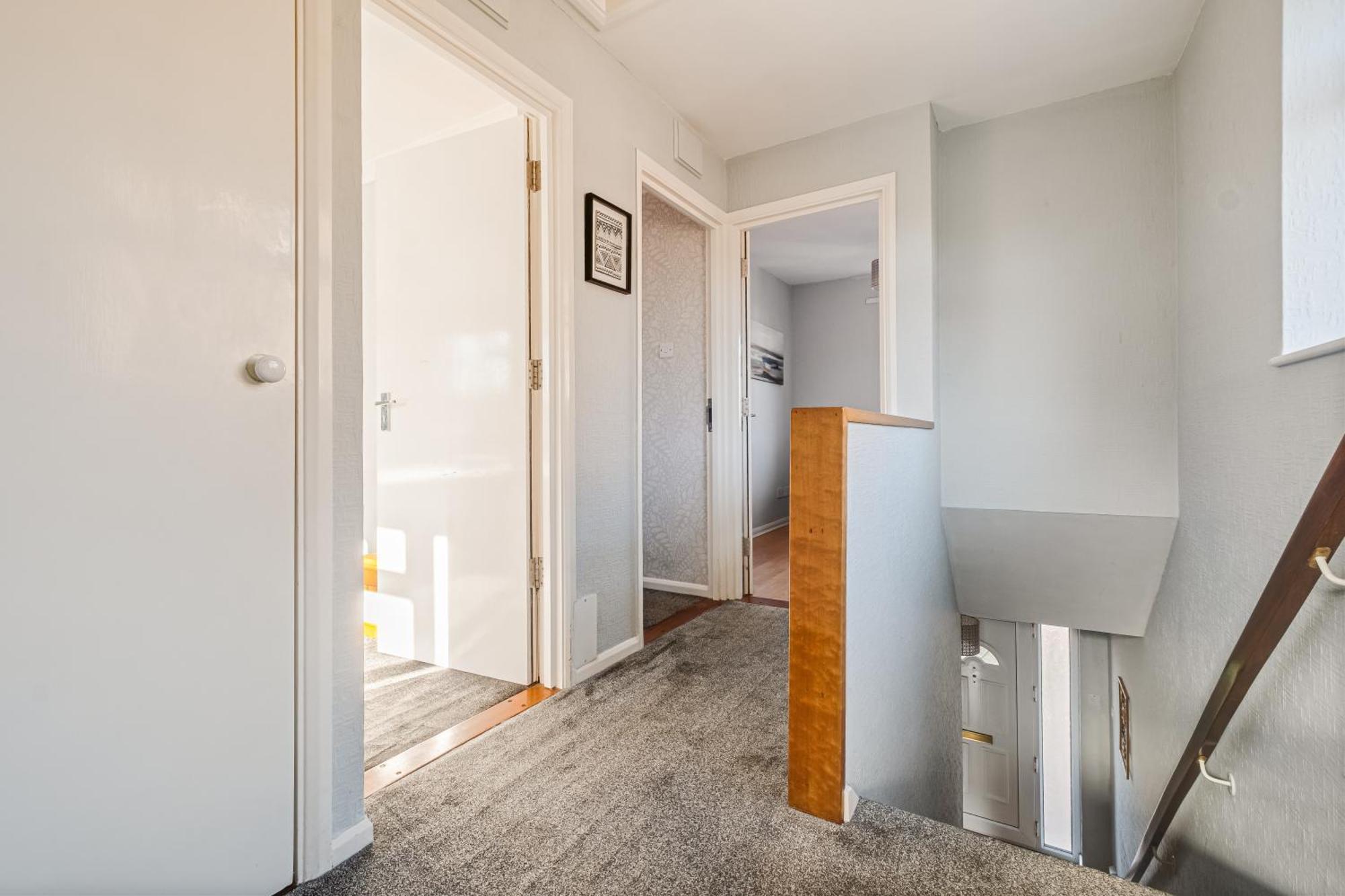 Comfy And Freshly Redecorated Home By Our Home Short Stays Close To Town Centre With Free Parking Bedford Ngoại thất bức ảnh